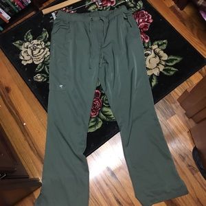Healing Hands Women’s Scrub Pants